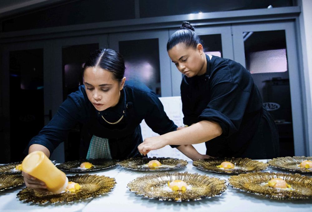 Dinner & Fundraiser | COSMOLOGIES