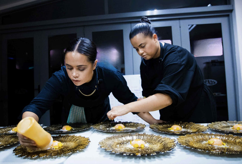 Dinner & Fundraiser | COSMOLOGIES