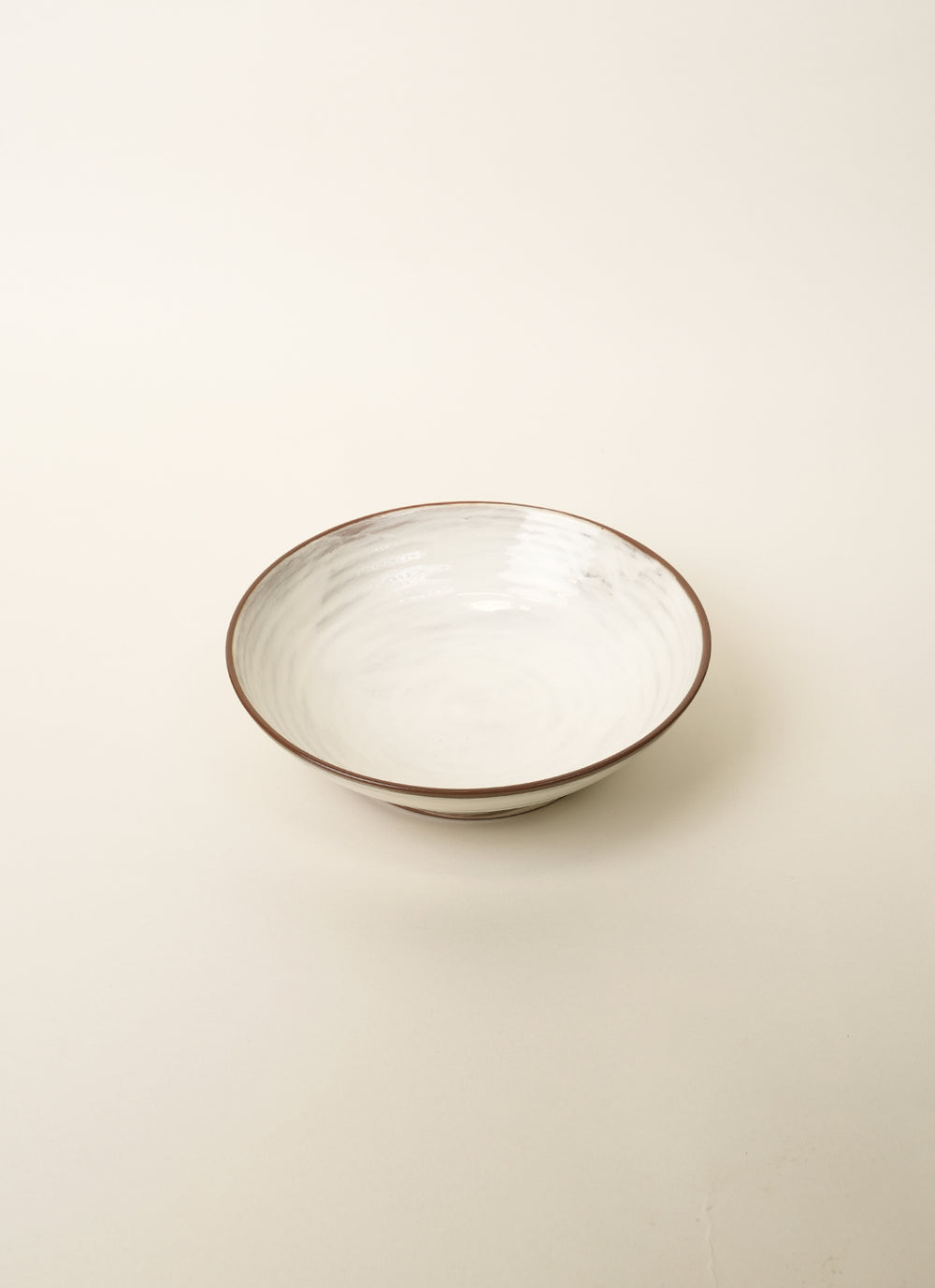 Katherine Smyth Pasta Bowls