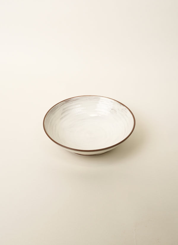 Katherine Smyth Pasta Bowls