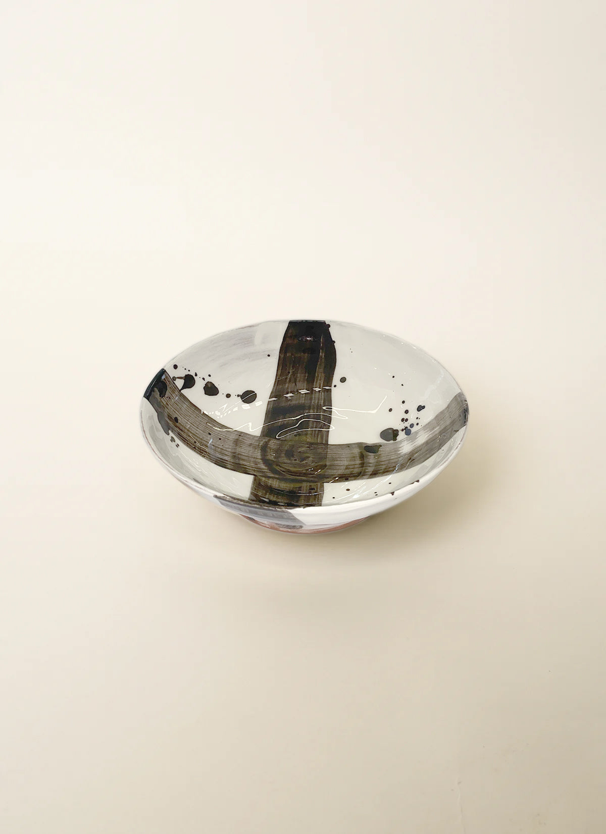 Katherine Smyth Pasta Bowls
