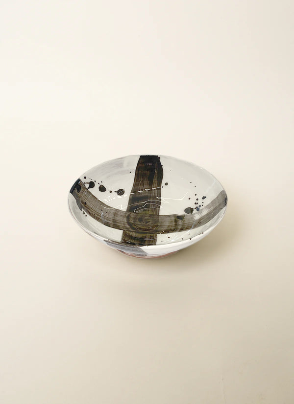 Katherine Smyth Pasta Bowls