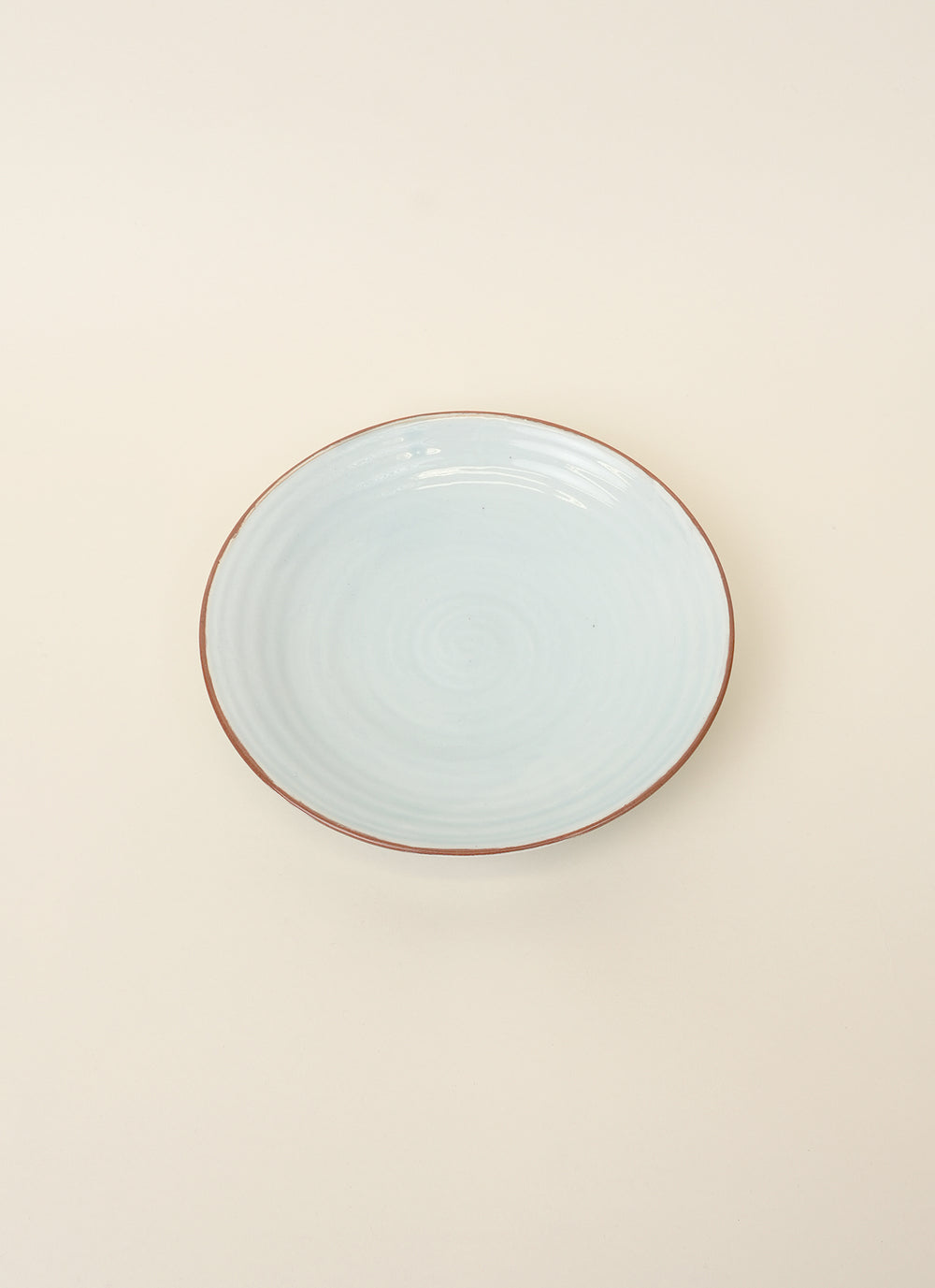 Katherine Smyth Lunch Plate