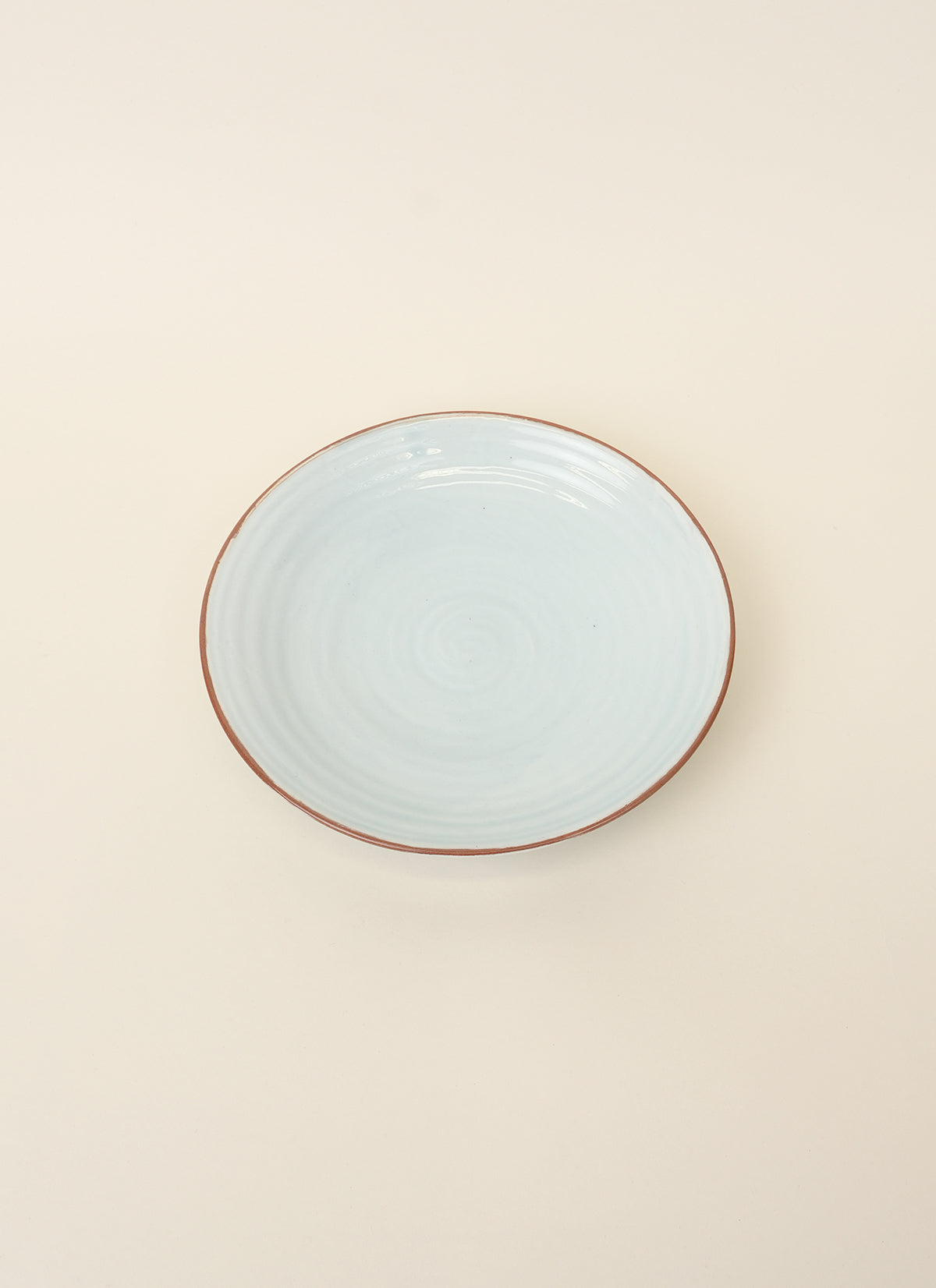Katherine Smyth Lunch Plate