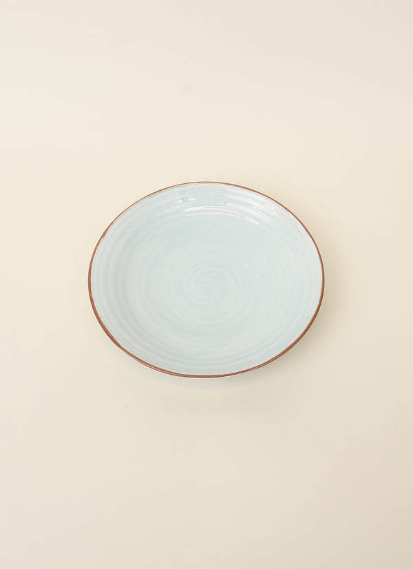 Katherine Smyth Lunch Plate