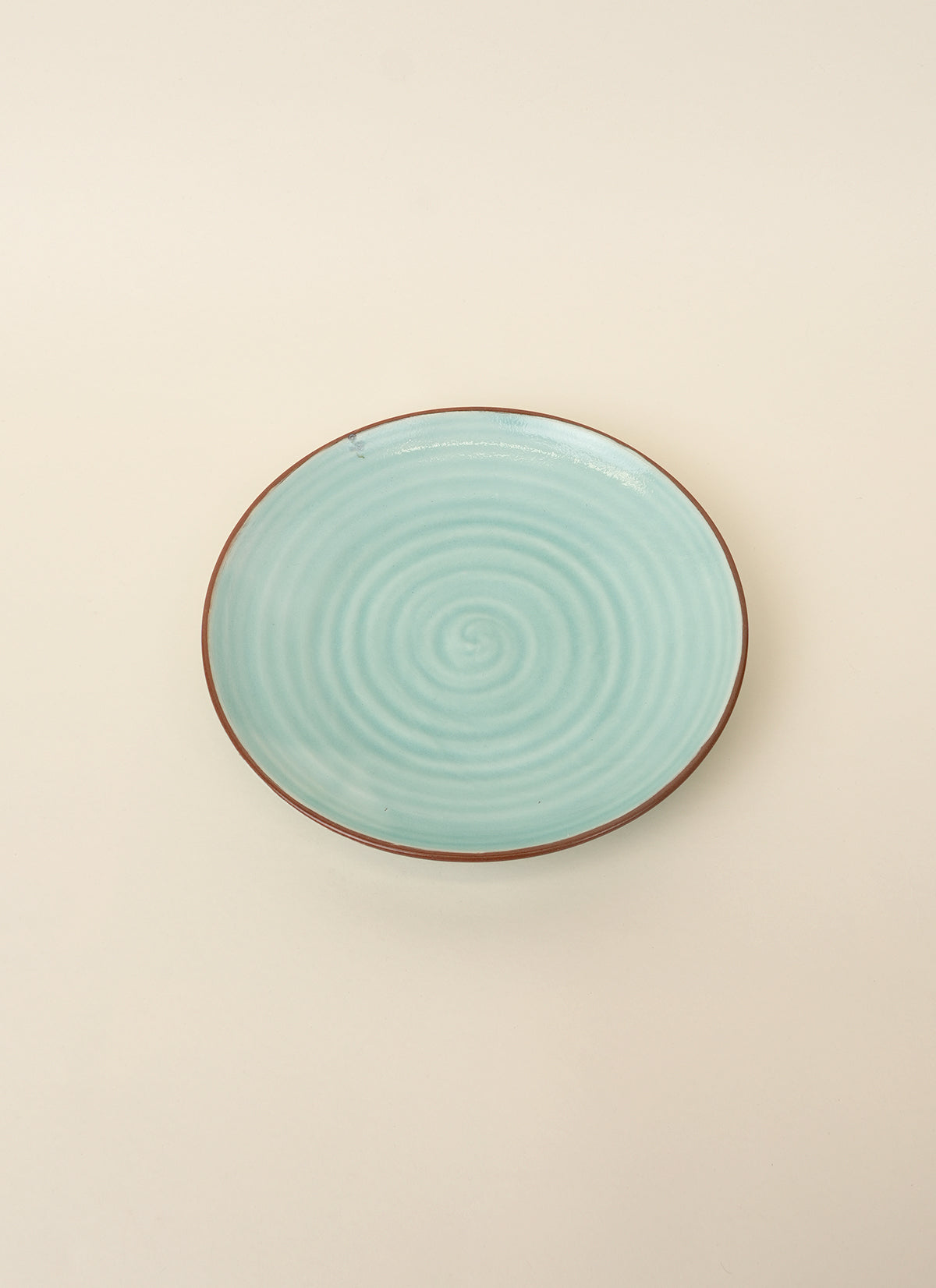 Katherine Smyth Lunch Plate