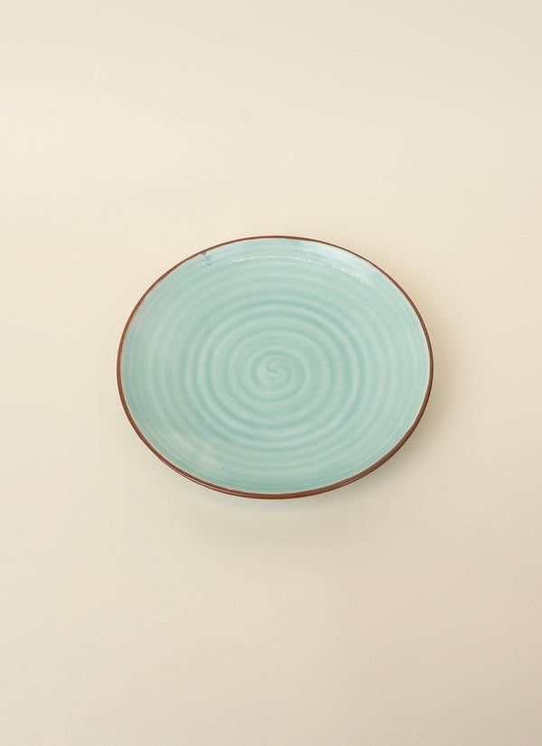 Katherine Smyth Lunch Plate
