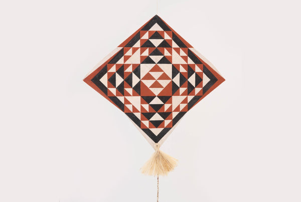 Nikau Hindin | Manu Aute Workshop