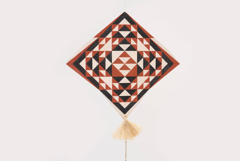 Nikau Hindin | Manu Aute Workshop