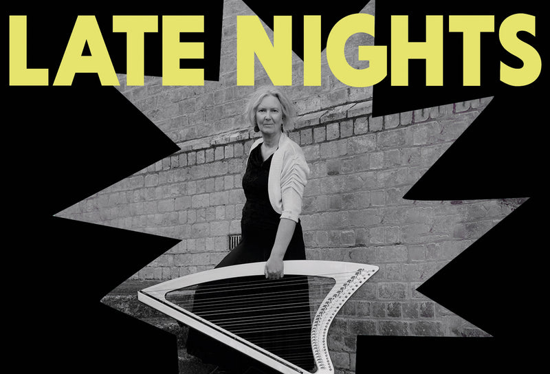Late Nights | At Te Uru