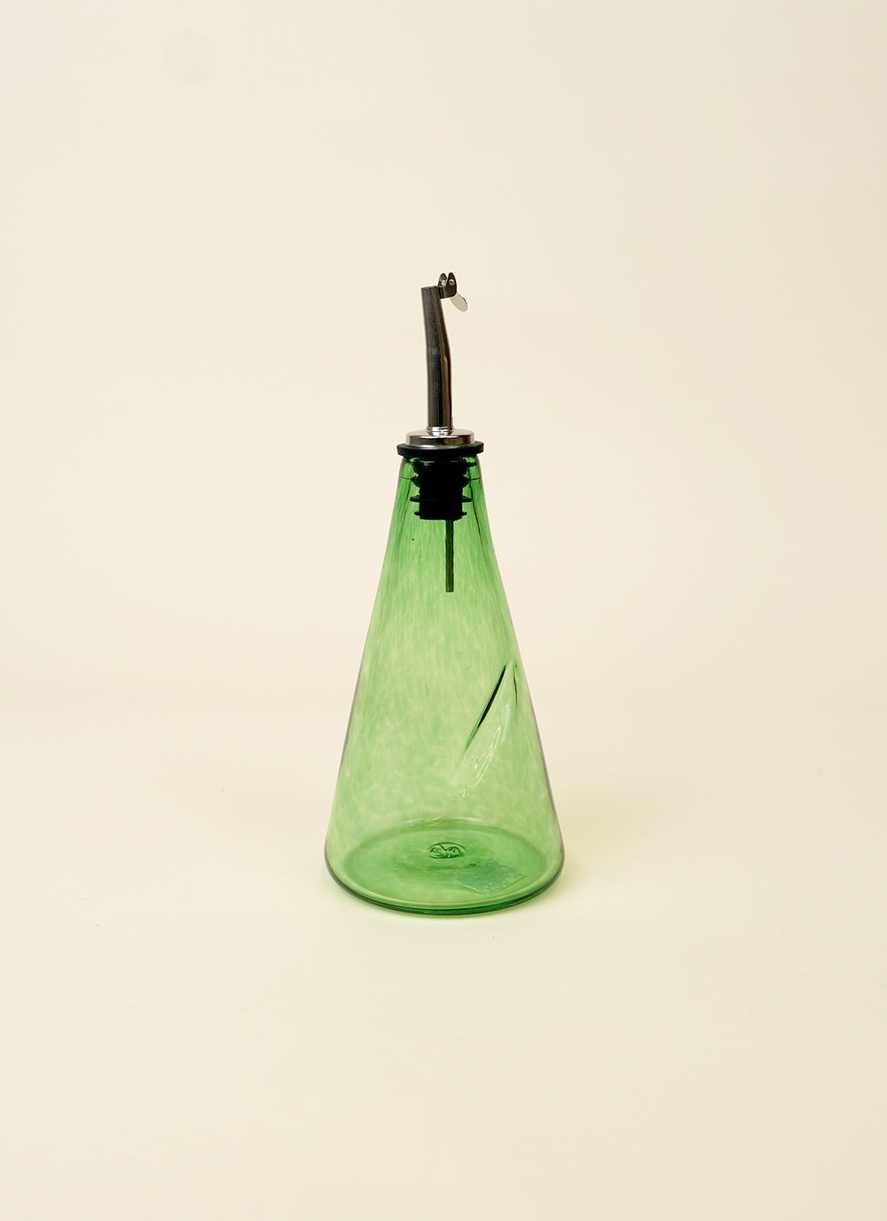 Lauren Hunt Green Grove Pour Bottle