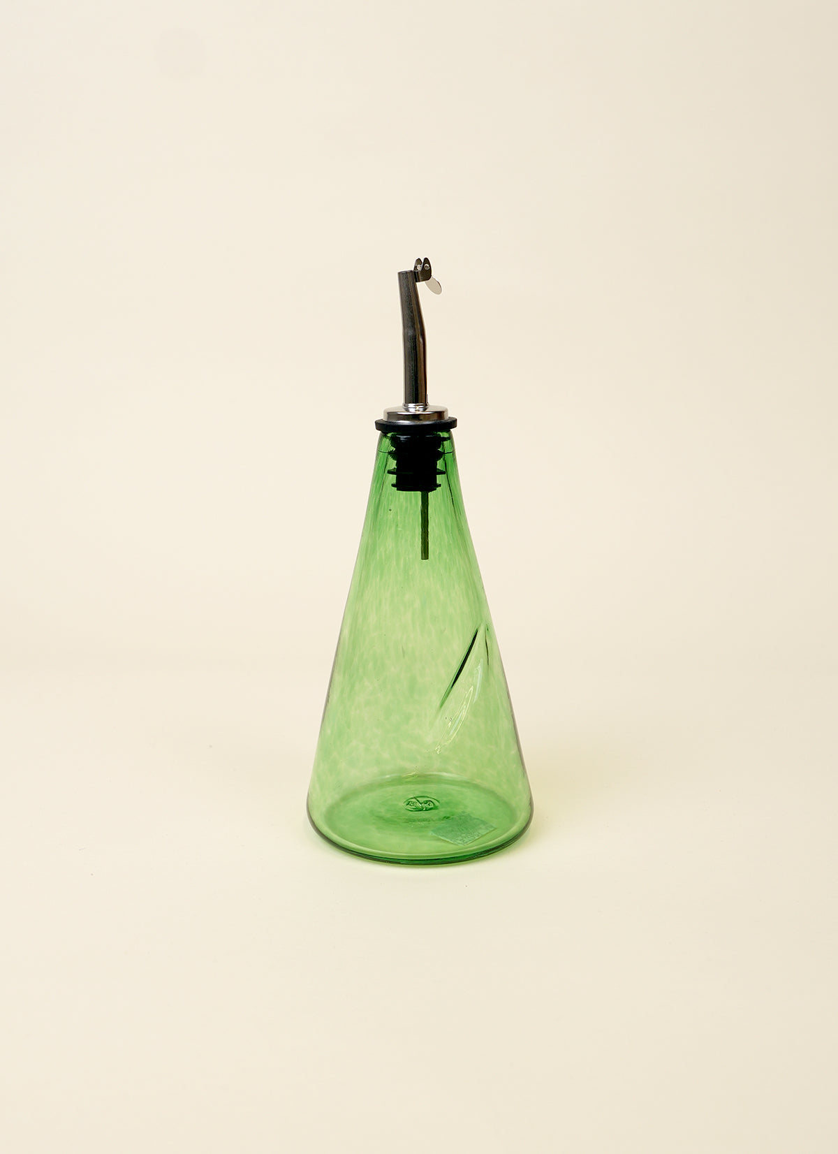 Lauren Hunt Green Grove Pour Bottle