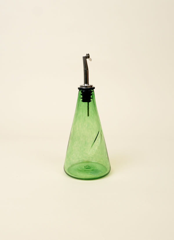 Lauren Hunt Green Grove Pour Bottle