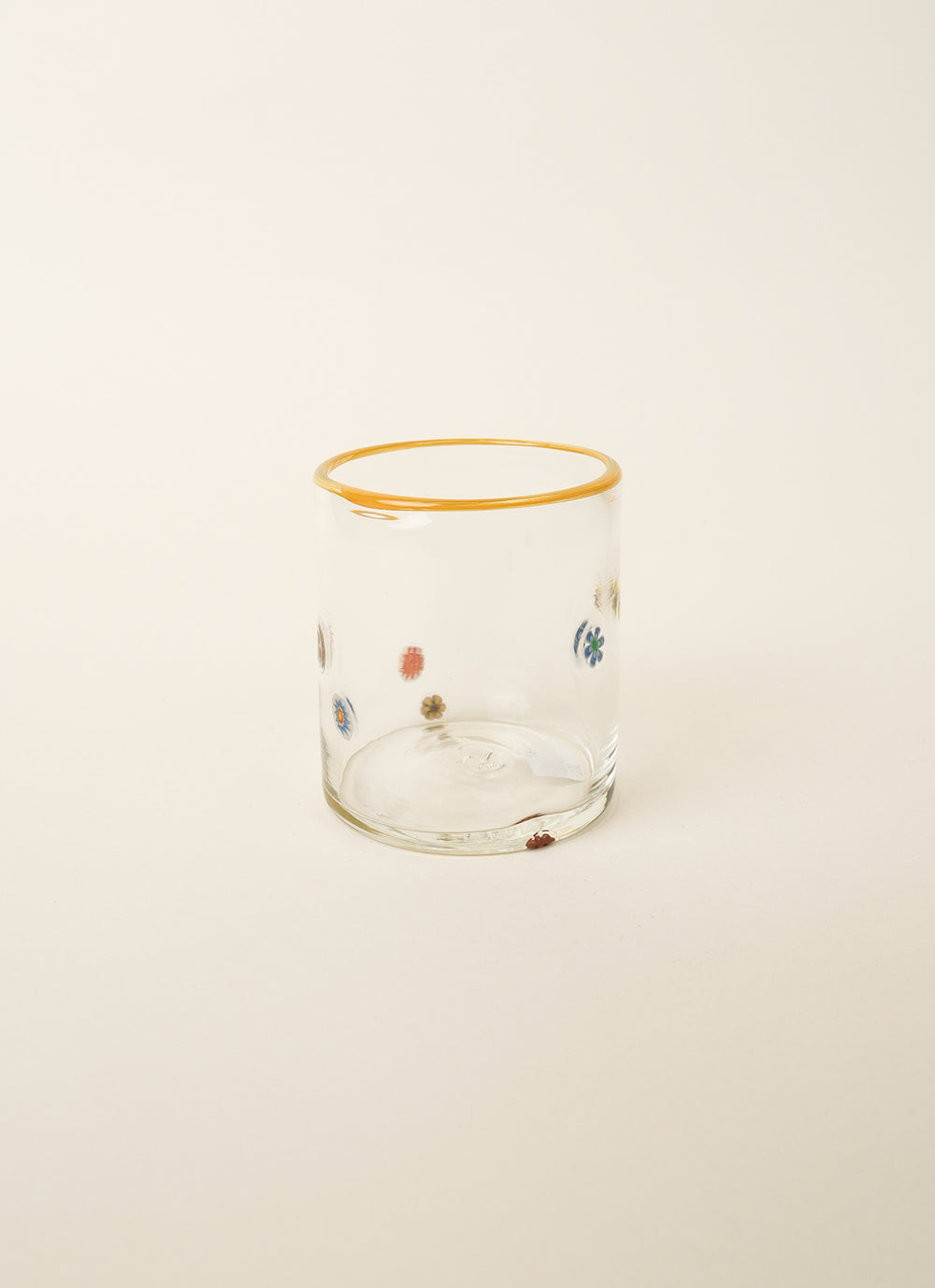 Lauren Hunt Rebel Rocks Glass