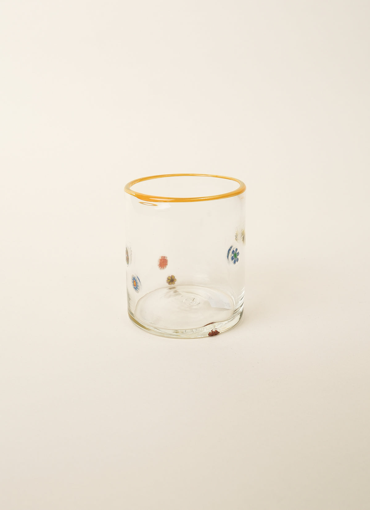 Lauren Hunt Rebel Rocks Glass