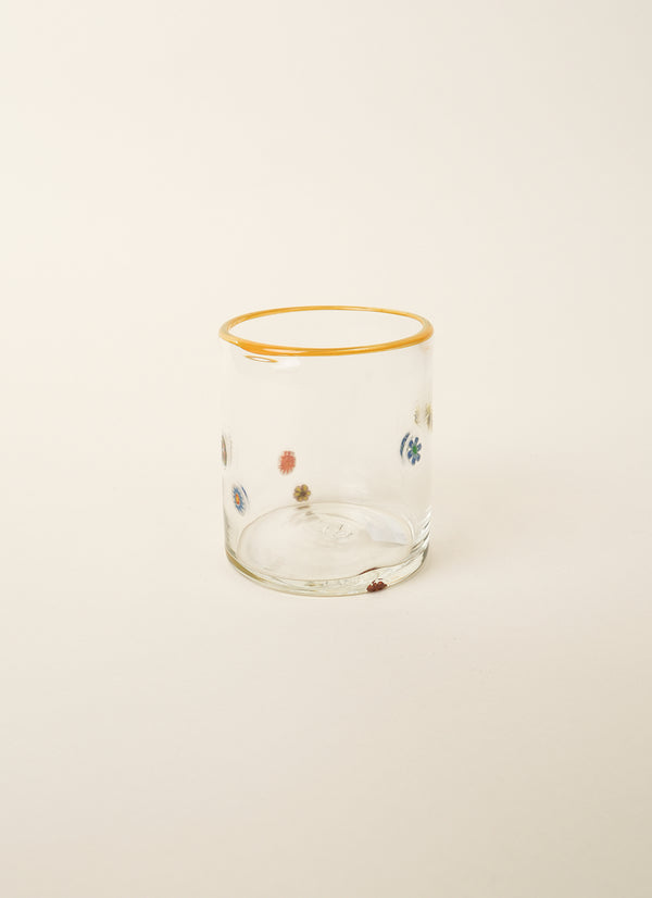 Lauren Hunt Rebel Rocks Glass