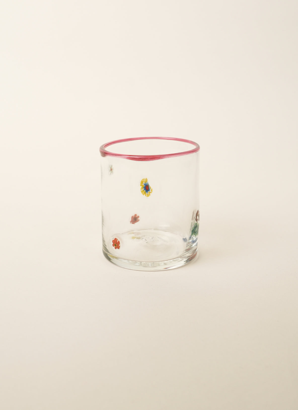 Lauren Hunt Rebel Rocks Glass