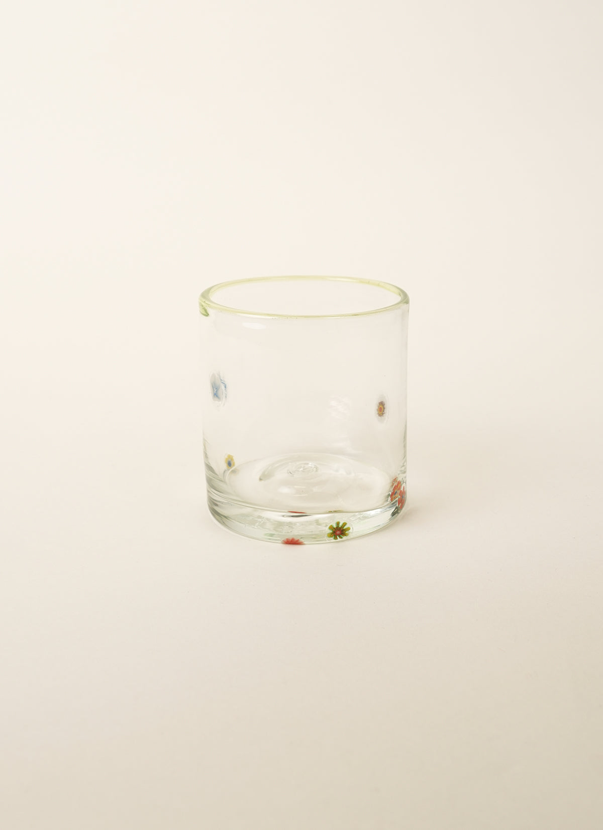 Lauren Hunt Rebel Rocks Glass