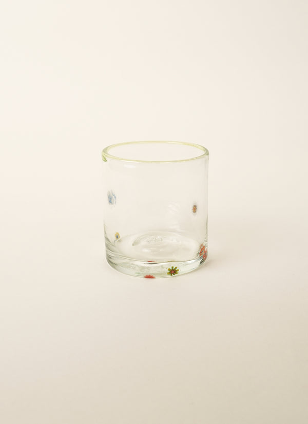 Lauren Hunt Rebel Rocks Glass