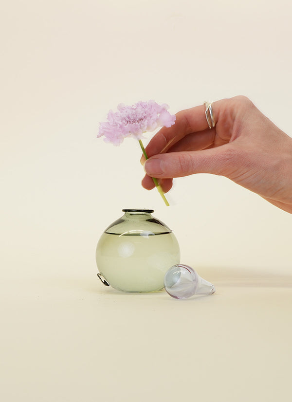 Lauren Hunt Bobble Vase