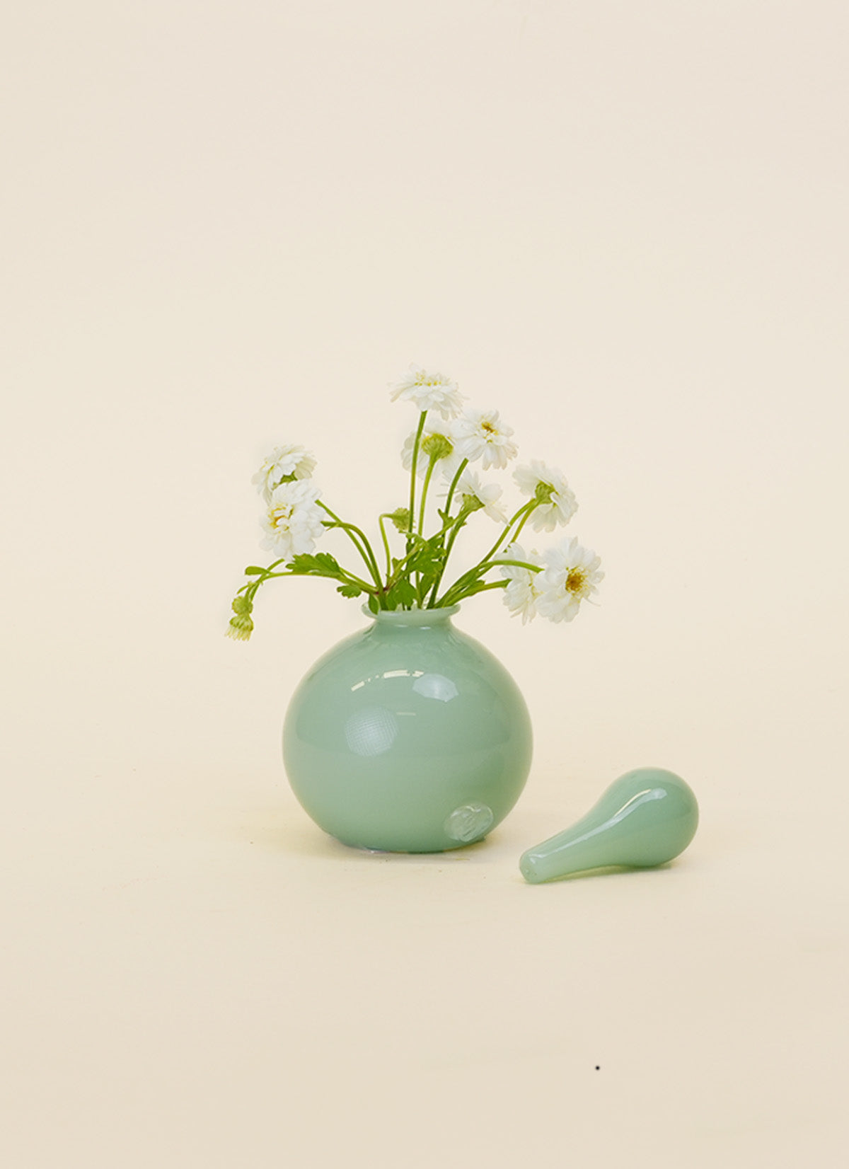 Lauren Hunt Bobble Vase