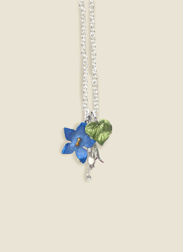 Lilygriffin Fae Necklace