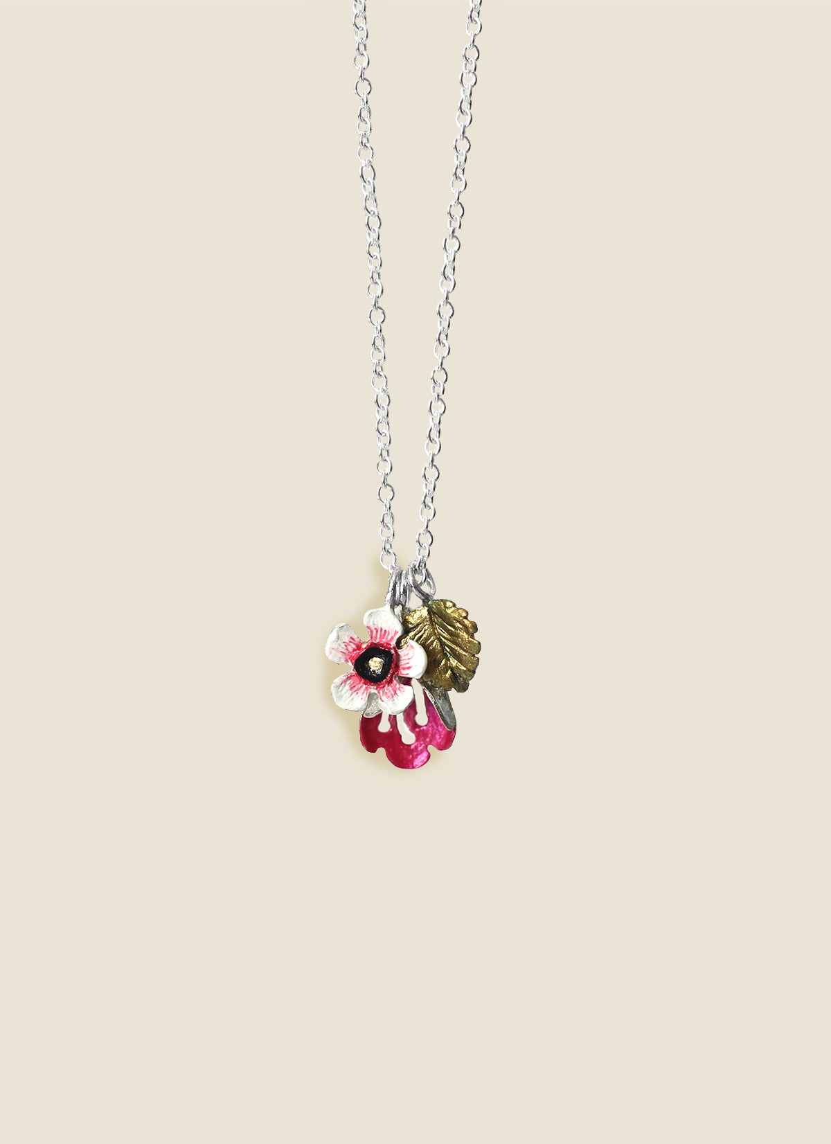 Lilygriffin Flora Necklace