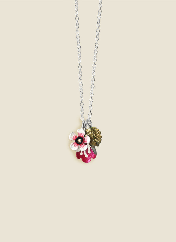 Lilygriffin Flora Necklace