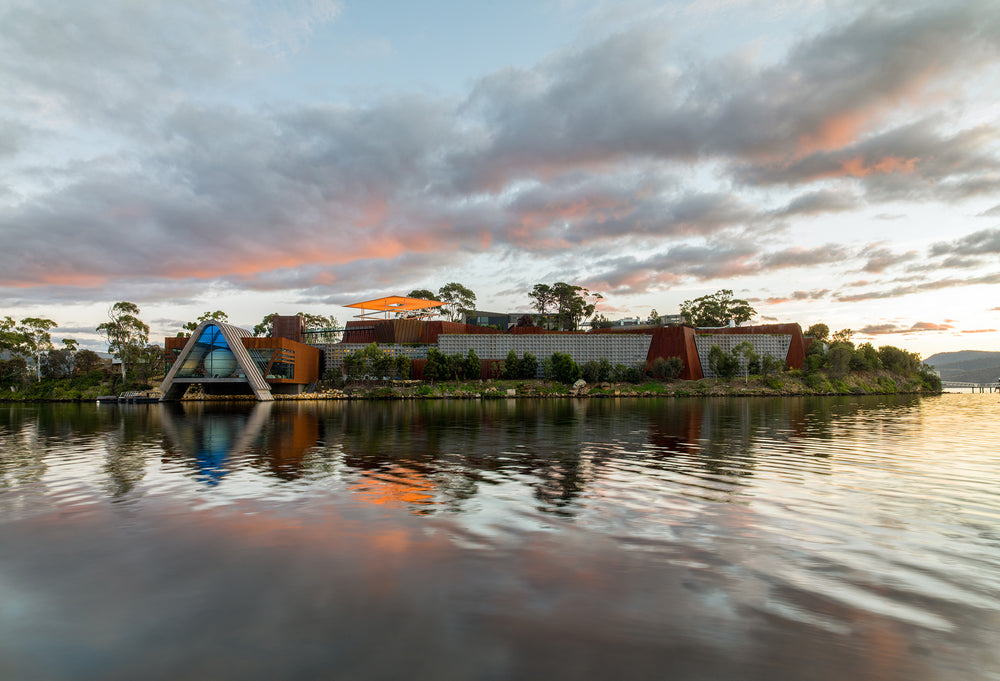 Hobart & Melbourne Art Tour