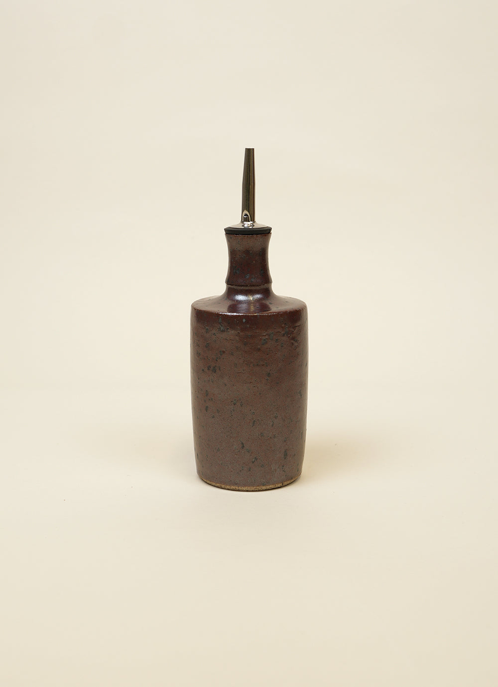 Maiah Ceramics Oil Pourer