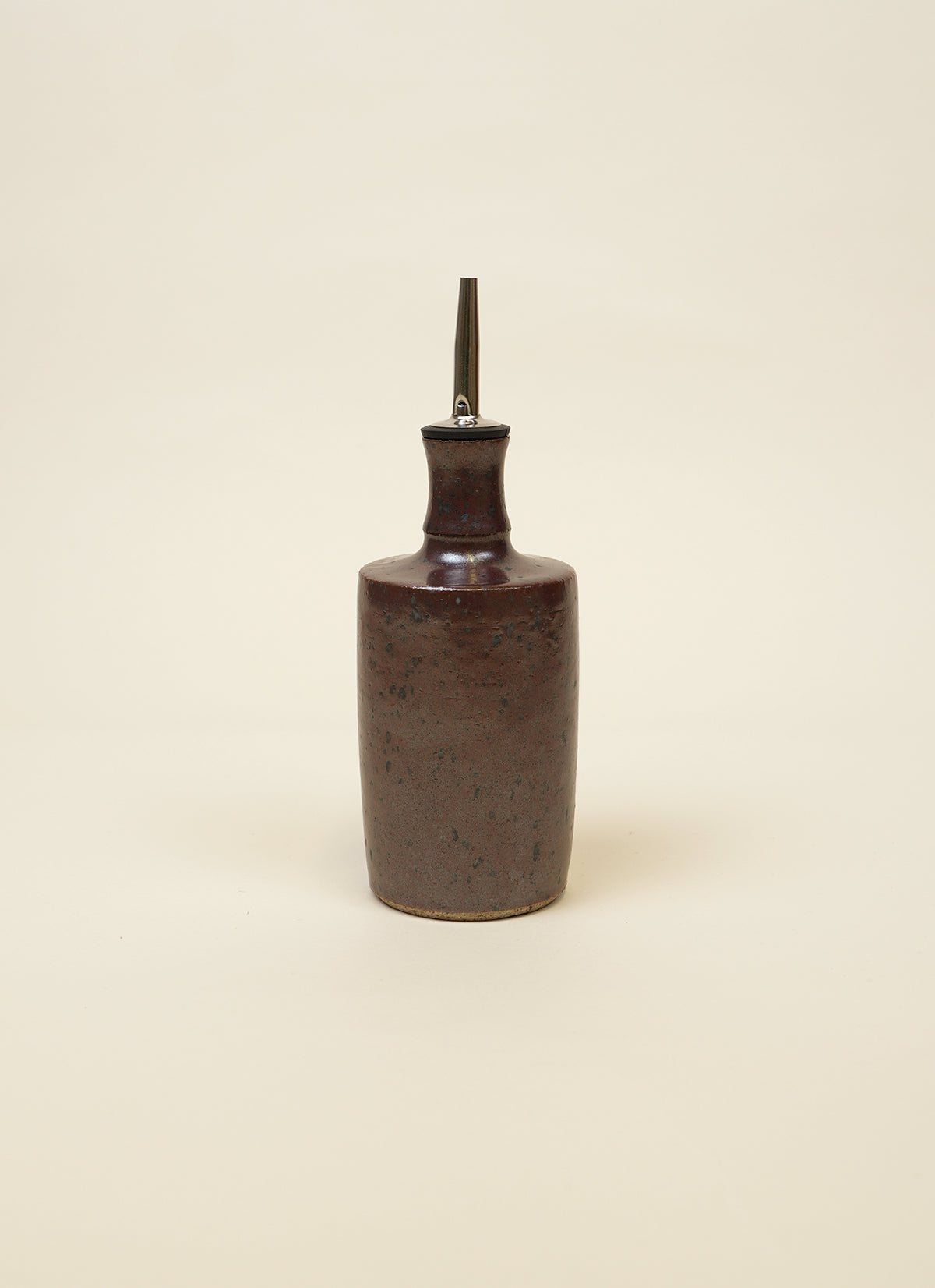 Maiah Ceramics Oil Pourer