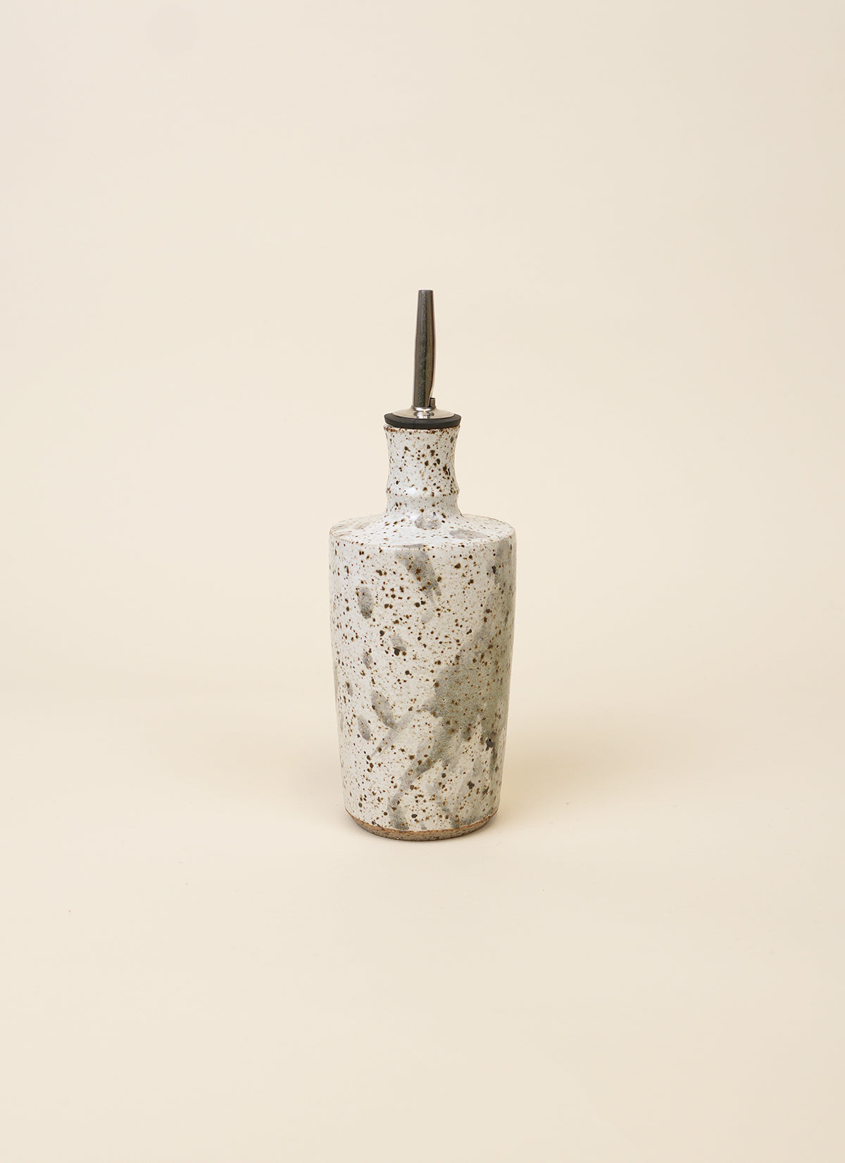 Maiah Ceramics Oil Pourer
