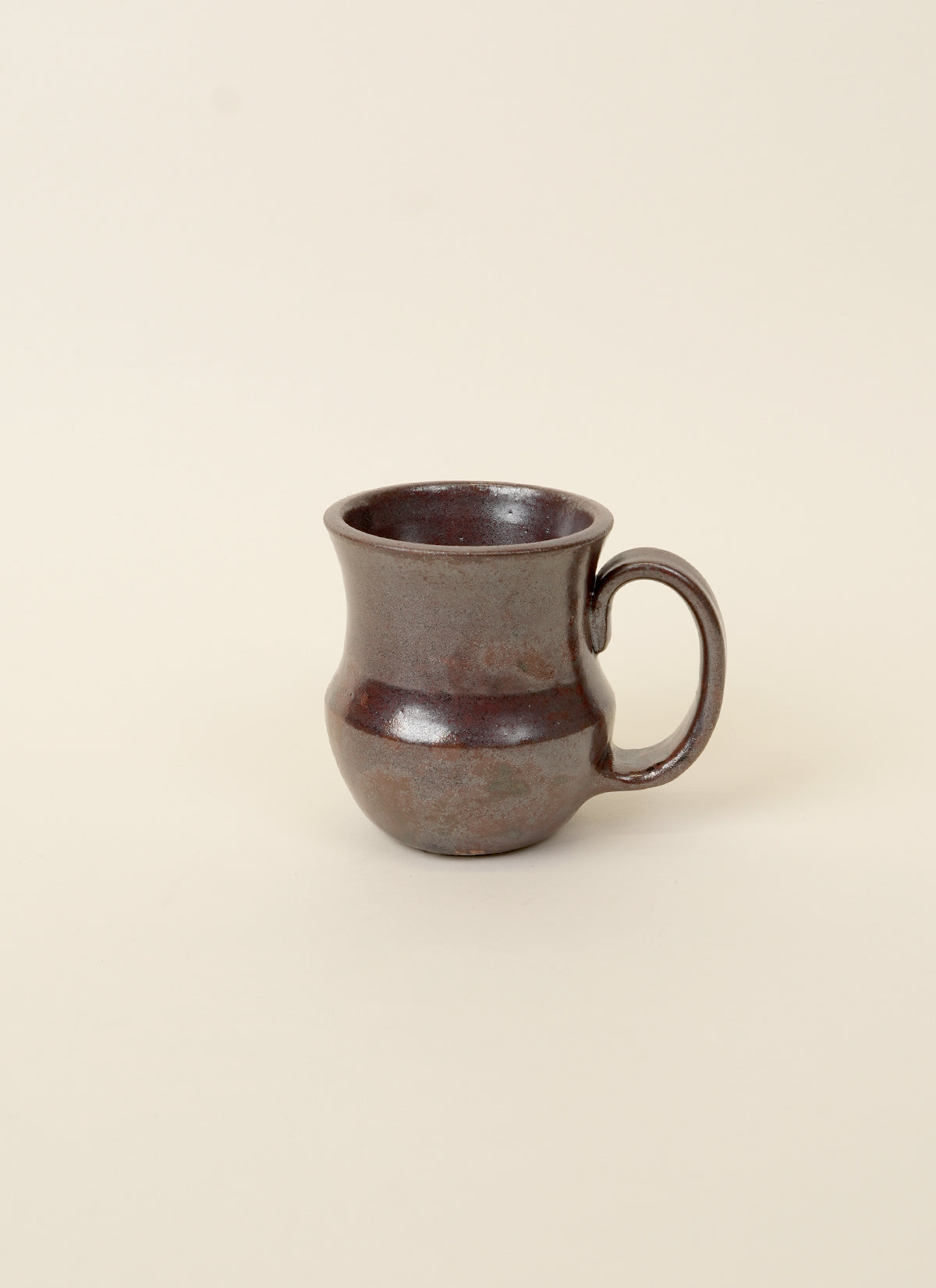 Maiah Ceramics Red Mug