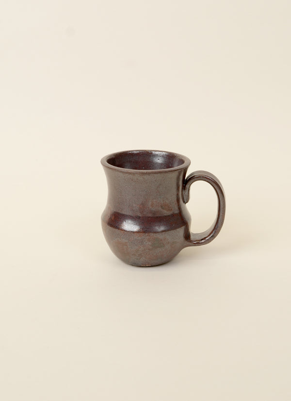 Maiah Ceramics Red Mug