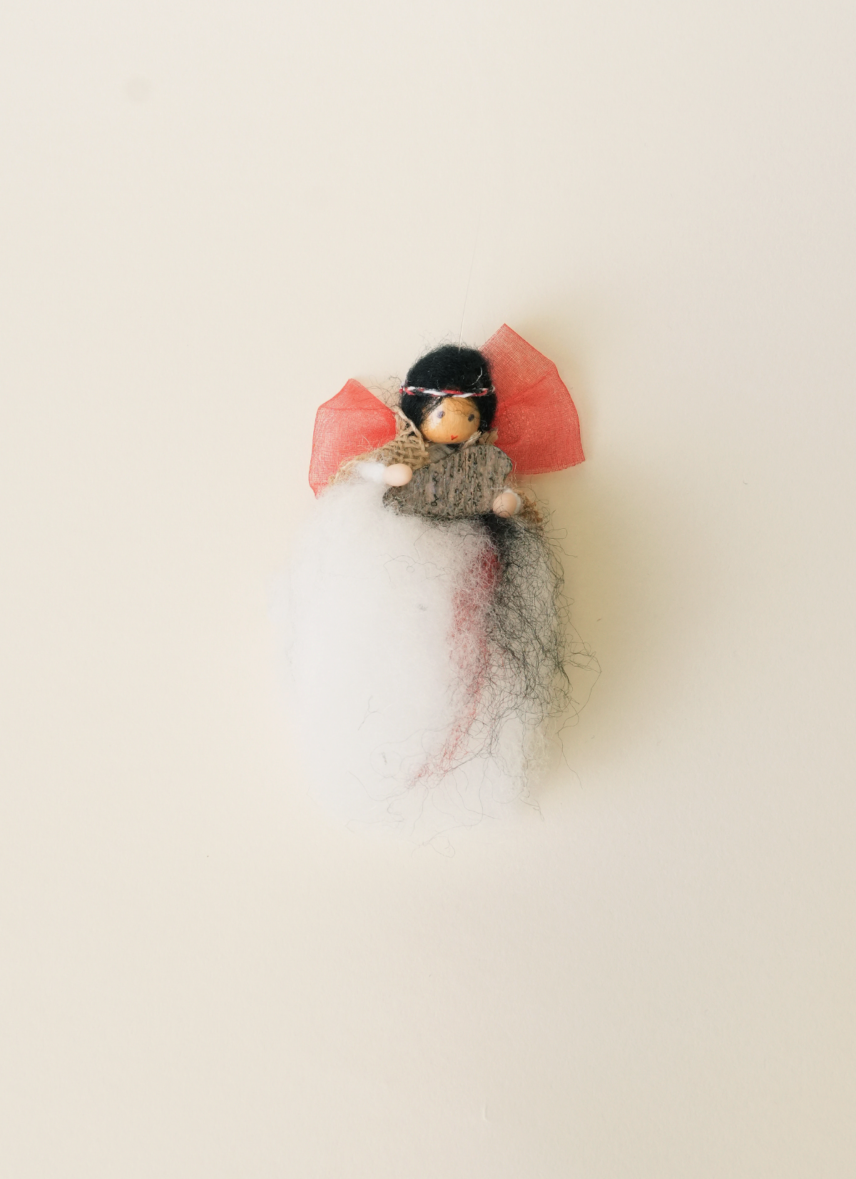 Woodlands Enchanted Māori Fairy Ornaments