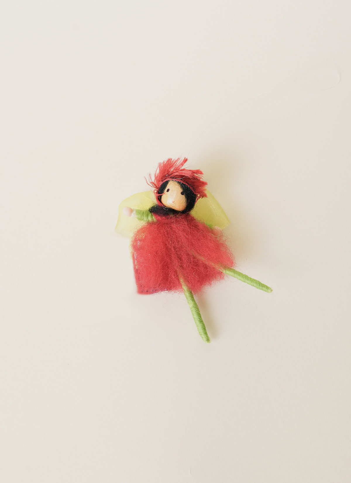 Woodlands Enchanted Nature Fairy Ornaments