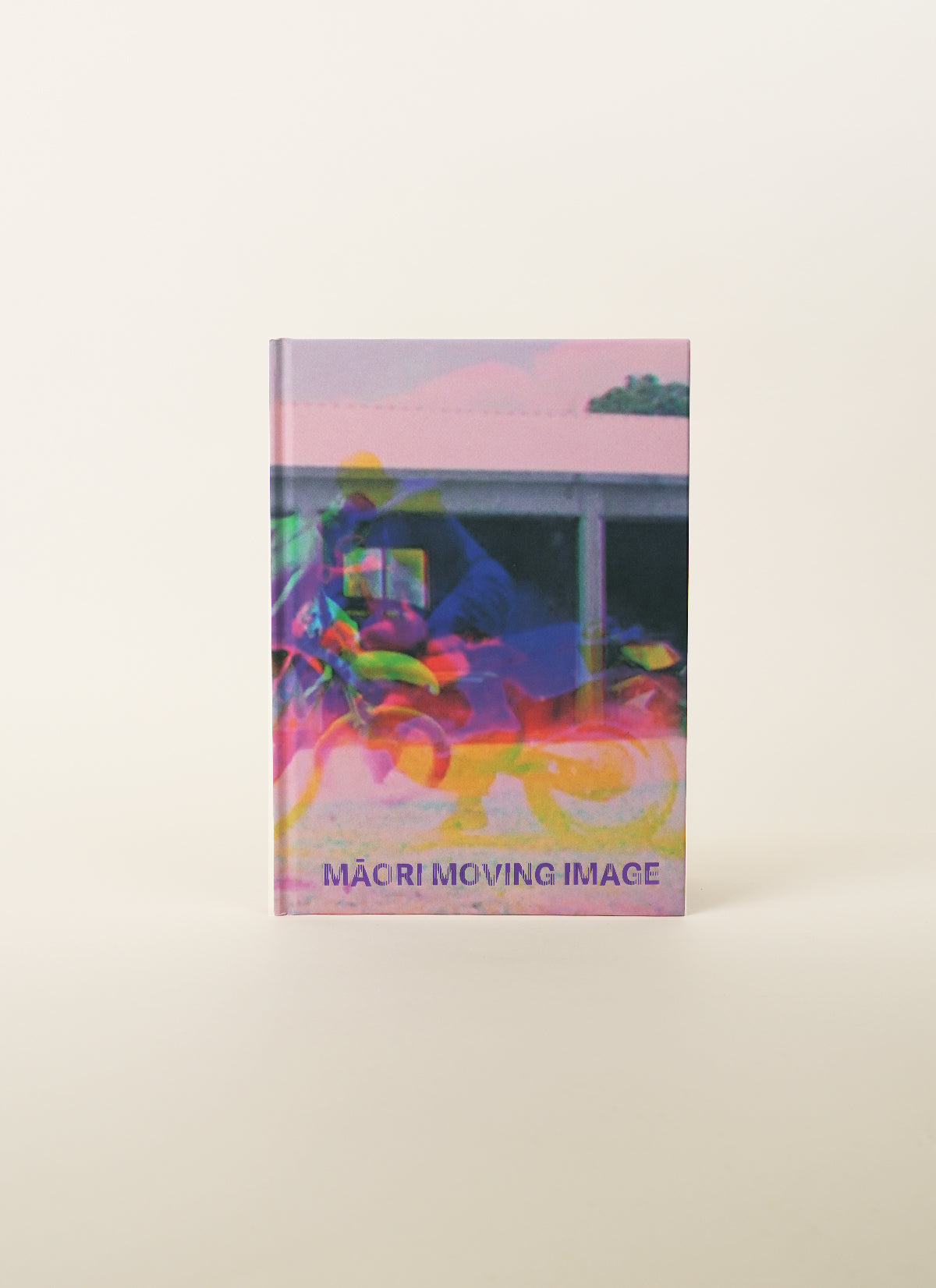 Māori Moving Image