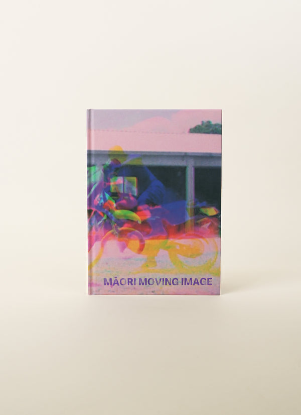 Māori Moving Image