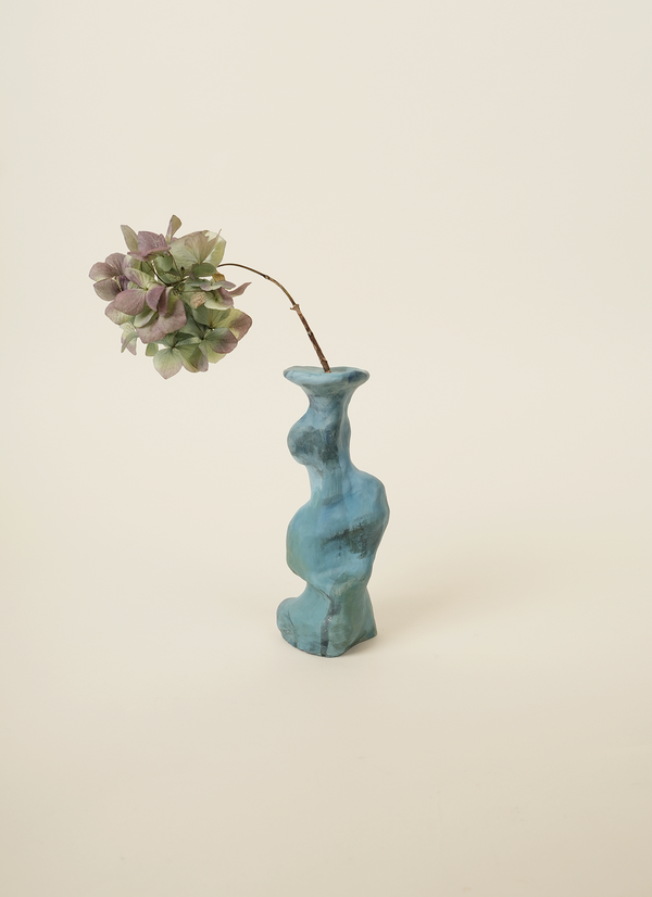 Maria Owens Medium Vessel