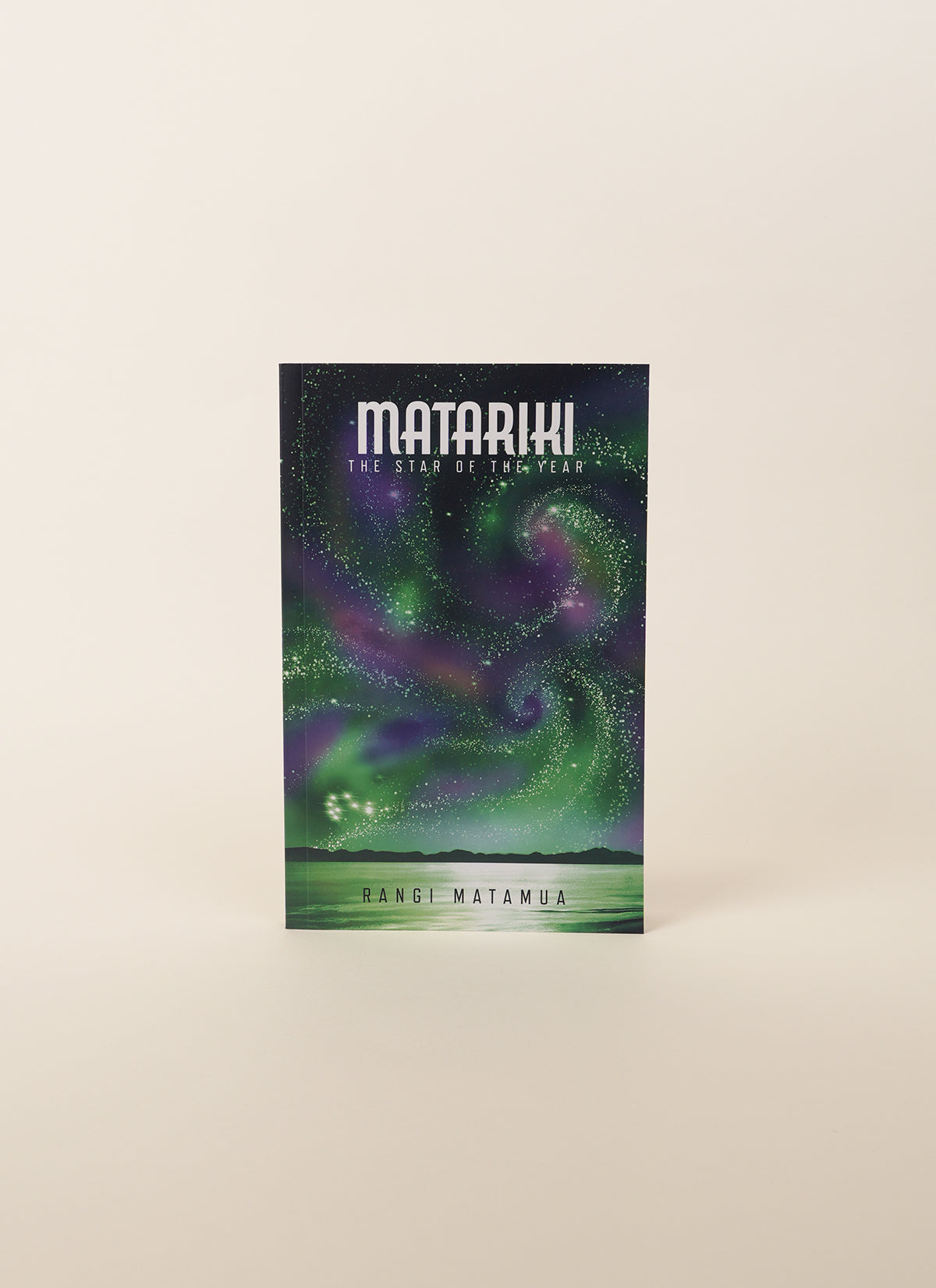 Rangi Matamua | Matariki: The Star of the Year