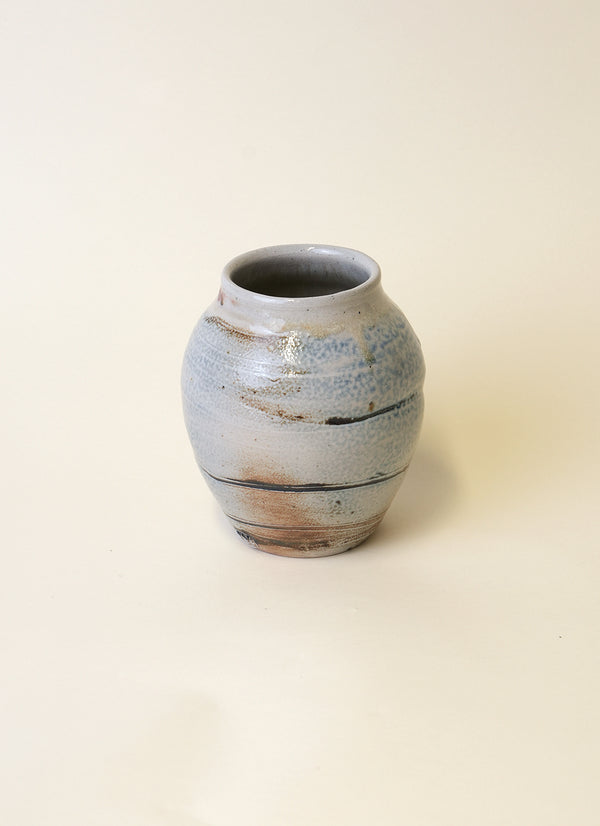 Melissa Mead Blue Vase