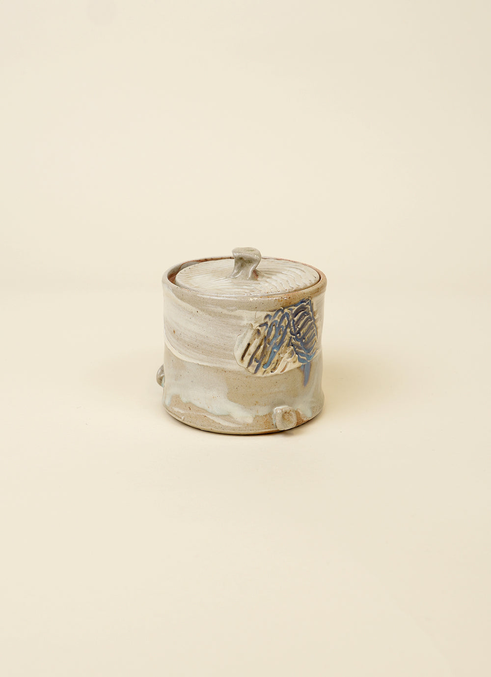 Melissa Mead Ceramic Jar