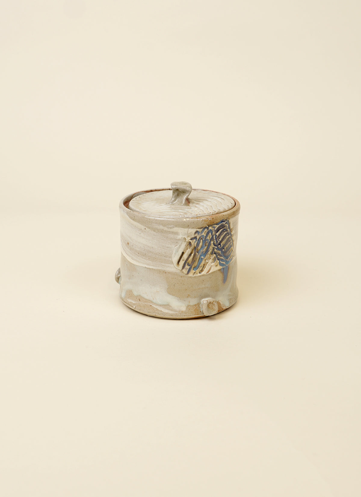 Melissa Mead Ceramic Jar