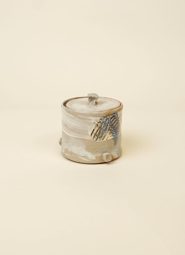 Melissa Mead Ceramic Jar