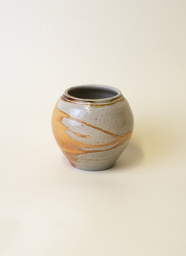 Melissa Mead Round Vase