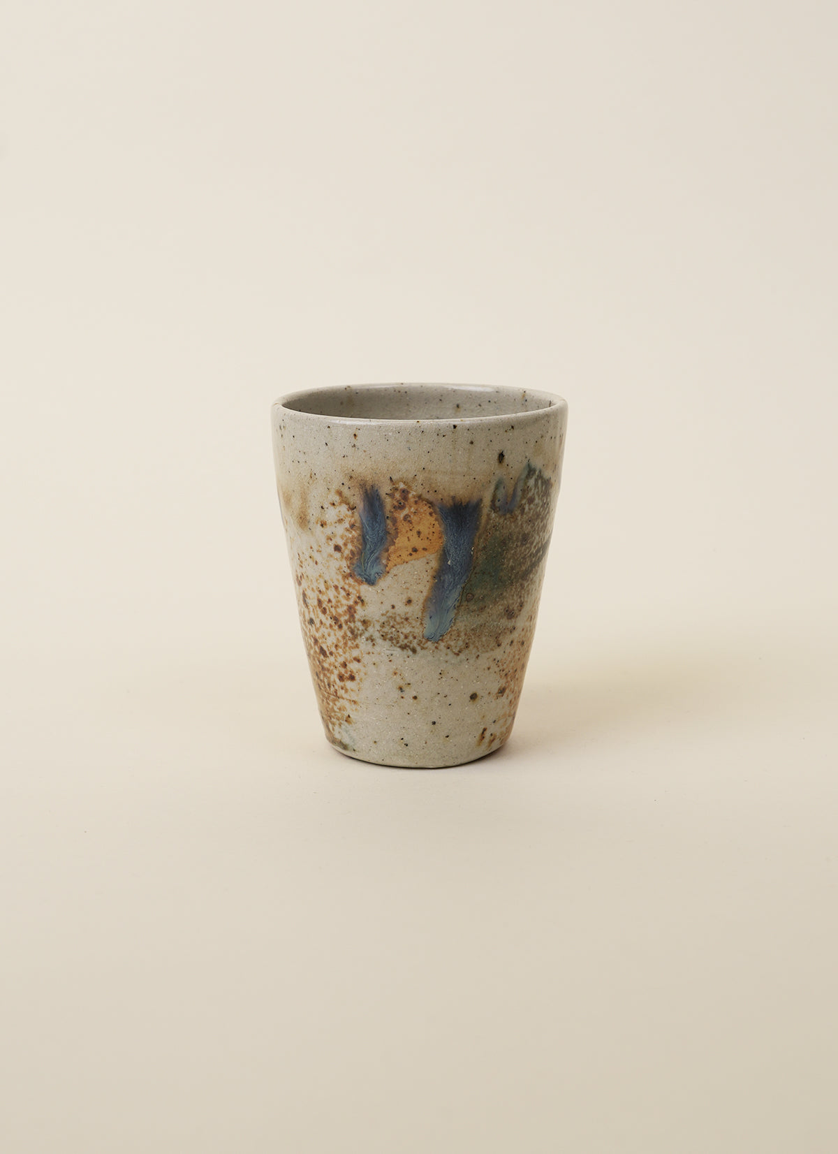 Melissa Mead Large Splash Tumbler