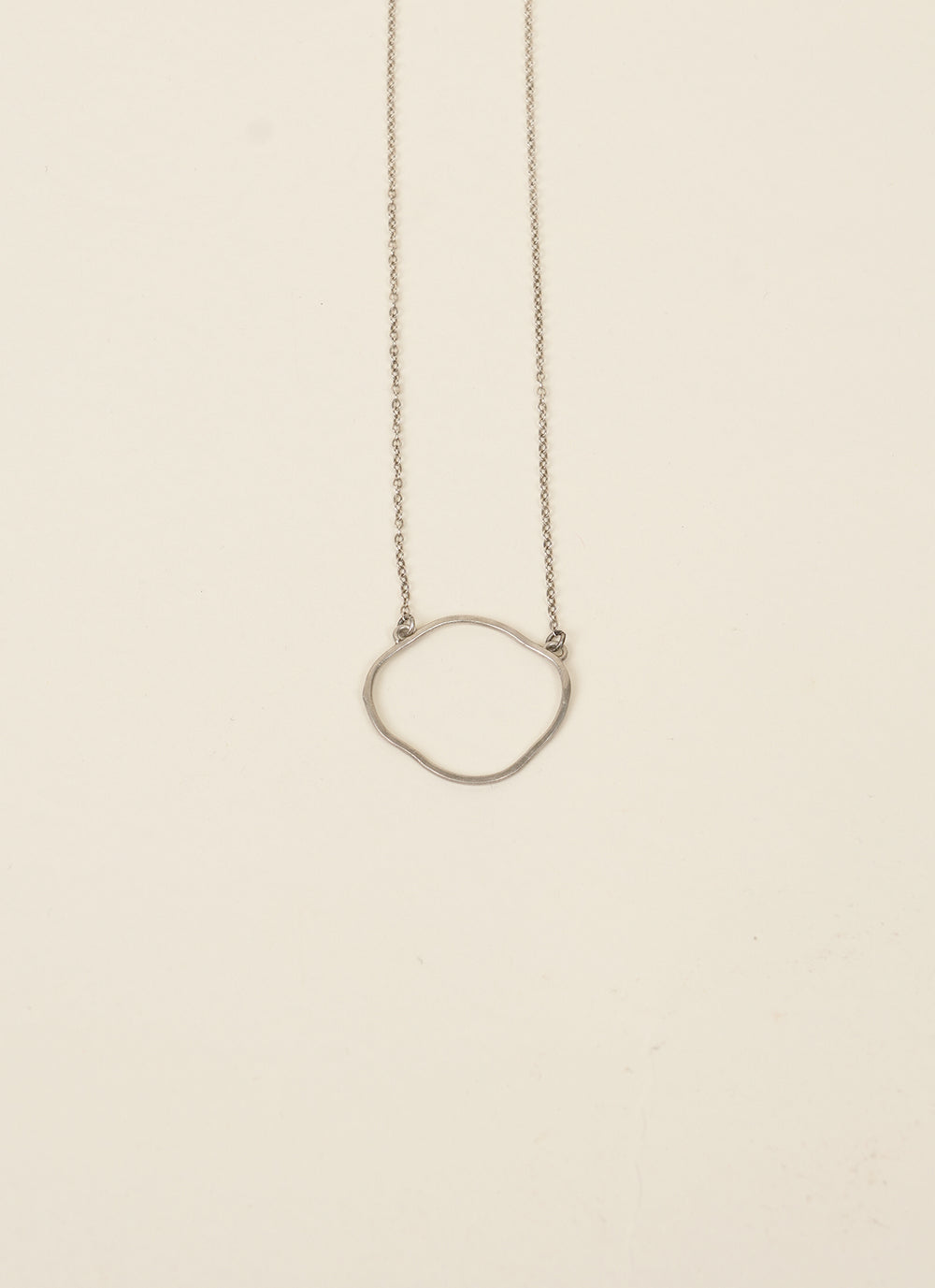 Michele Johnson Kapua Necklace
