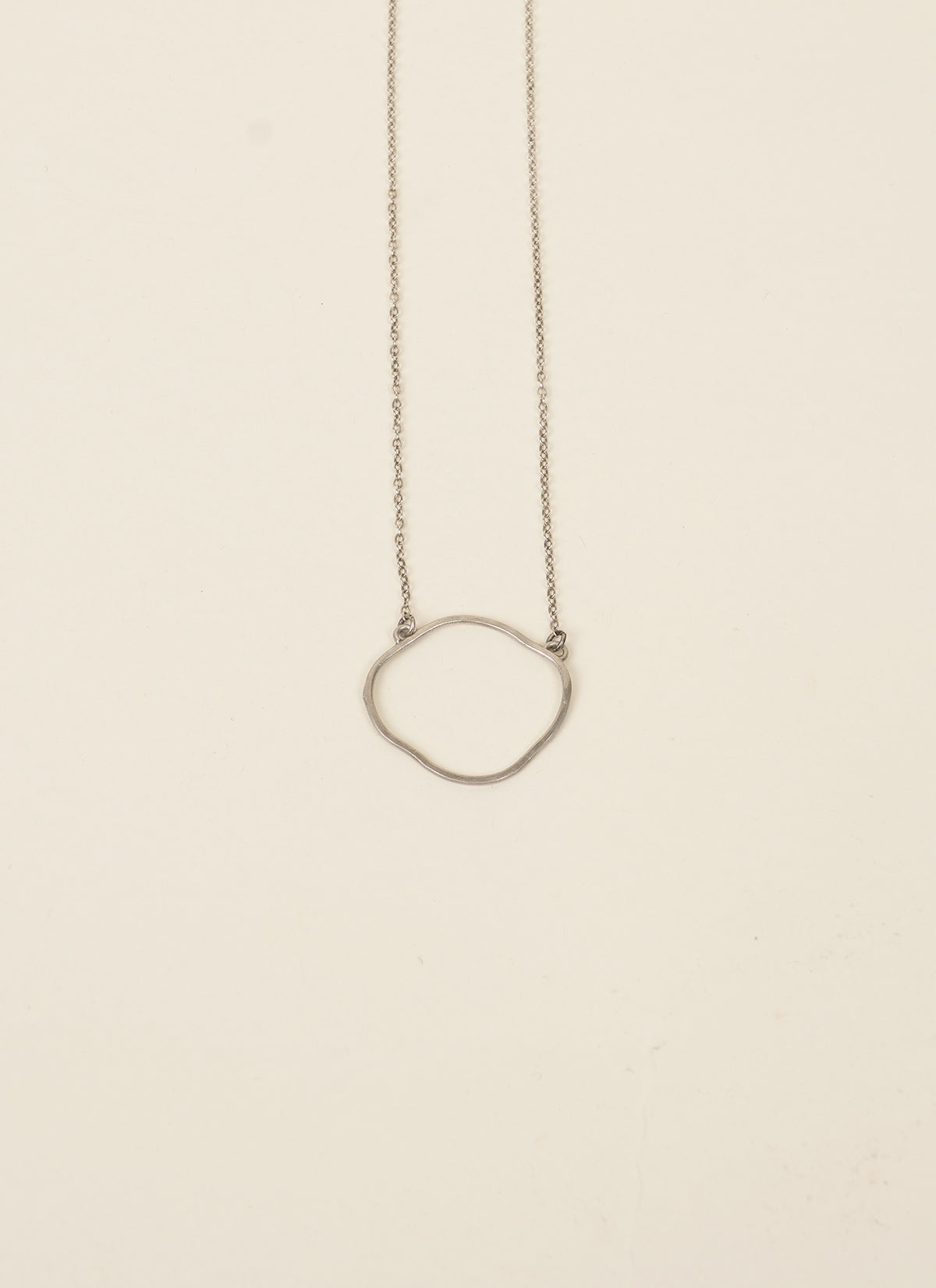 Michele Johnson Kapua Necklace