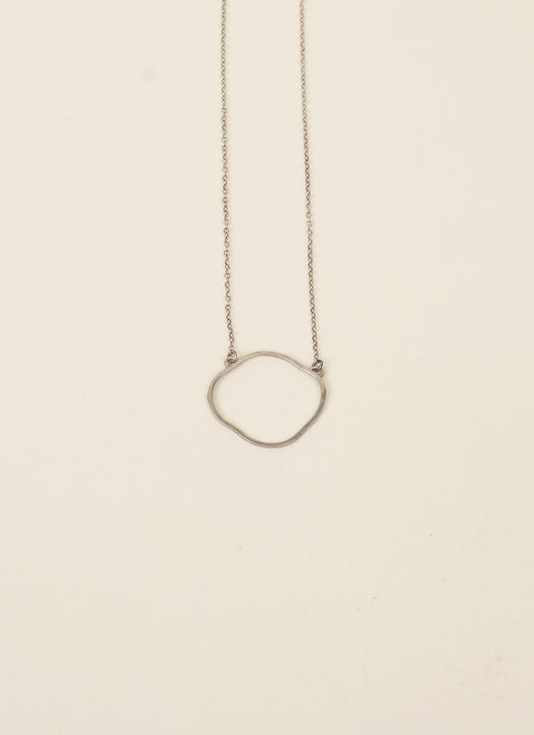 Michele Johnson Kapua Necklace