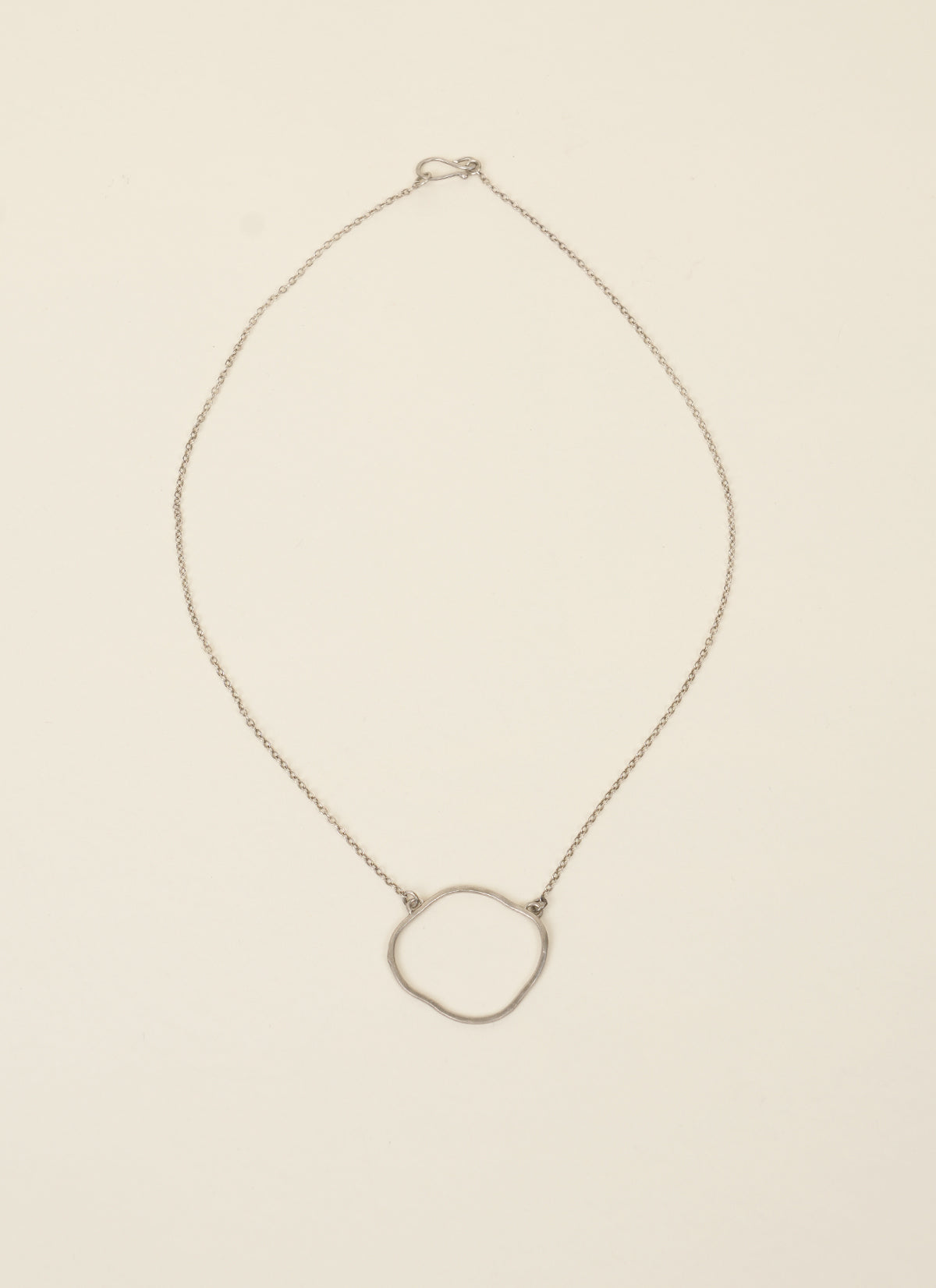 Michele Johnson Kapua Necklace